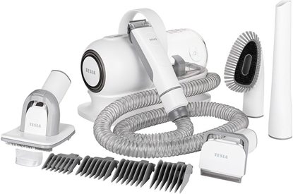 Picture of Tesla Zestaw do pielgnacji zwierzt PetCare Station TQ500 Pro