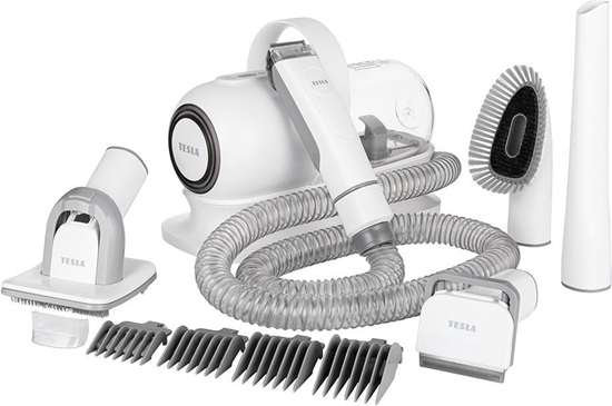 Picture of Tesla Zestaw do pielgnacji zwierzt PetCare Station TQ500 Pro