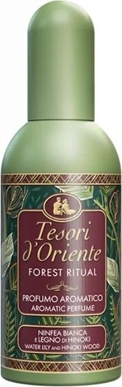 Picture of Tesori d Oriente Kvapusis vanduo Tesori d´Oriente Forest Ritual EDP moterims/vyrams, 100 ml