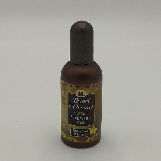 Picture of Tesori d Oriente Vanilia EDP 100 ml