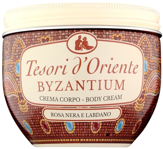 Picture of TESORI D`Oriente Krem do ciaa Byzantium 300 ml