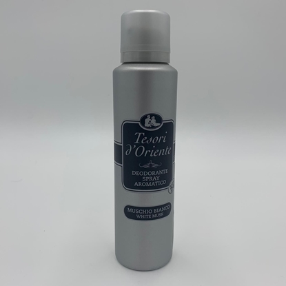 Изображение Tesori Dezodorant biae pimo 150ml