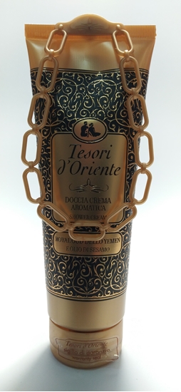 Picture of Tesori el pod prysznic 250ml sezam