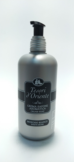 Picture of Tesori Mydo w pompce 300ml Biae pimo