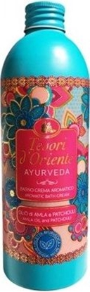 Picture of Tesori Pyn do kpieli Tesori Ajurweda 500ml uniwersalny