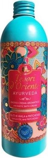 Picture of Tesori Pyn do kpieli Tesori Ajurweda 500ml uniwersalny