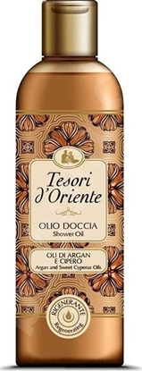 Picture of Tesori Tesori dOriente Argan Oil Olejek pod prysznic 250ml