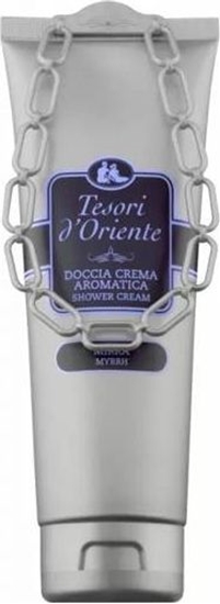 Picture of Tesori TESORI el p/prysznic.250ML MIRRA