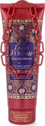Picture of Tesori TESORI el pod prysznic 250ml Persian Dream