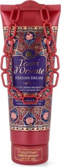 Picture of Tesori TESORI el pod prysznic 250ml Persian Dream