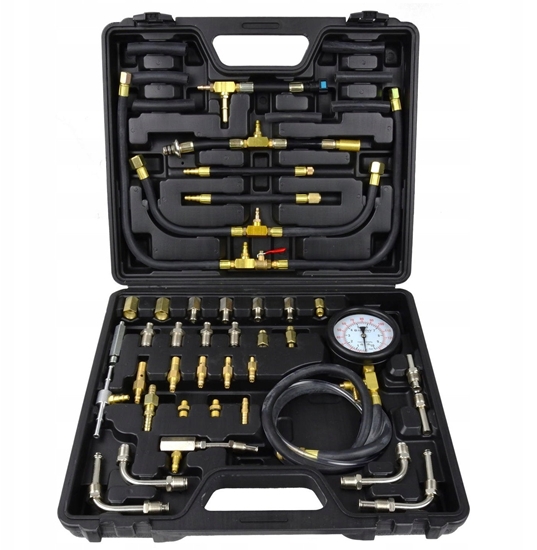 Picture of Tester cinienia wtrysków w uk. benzynowych(5)