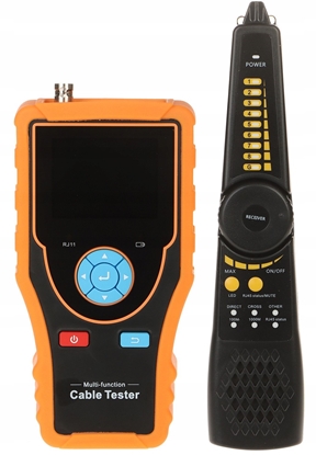 Изображение TESTER DO KABLI CS-NT24