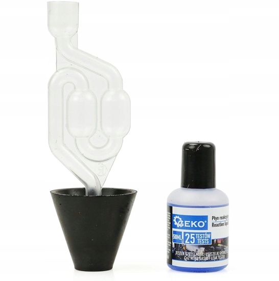 Picture of Tester szczelnoci uszczelki gowicy Co2 25 testów (50)