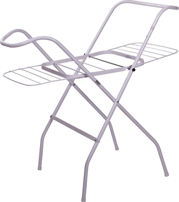 Attēls no Testrut N Kris Kris stovas vonelei didelei su diovykla