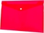 Attēls no Tetis Koperta A4 PP na zatrzask czerw. (12szt.) BT611-C