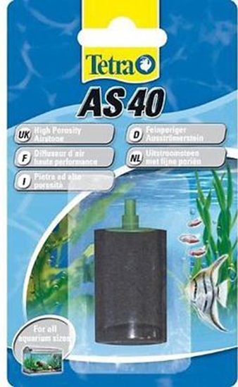 Picture of Tetra AS Air Stone AS 40-kamie napowietrzajacy