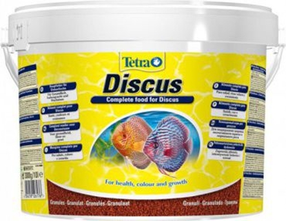 Picture of Tetra Discus 10 L