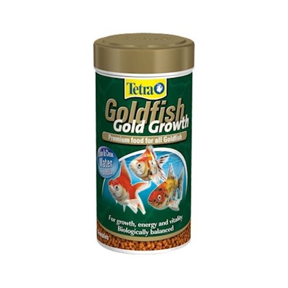 Изображение Tetra Goldfish Gold Growth 250 ml