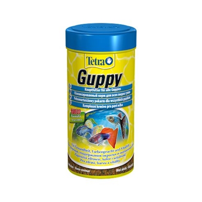 Изображение Tetra Guppy 100 ml