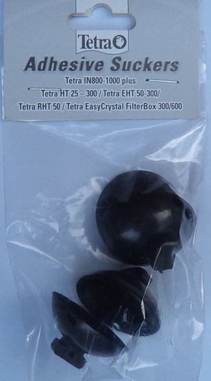 Picture of Tetra Przyssawki do filtrów IN 800-1000plus/HT 25-300/EasyCrystal FilterBox 300 i innych