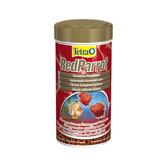 Изображение Tetra Red Parrot 250 ml