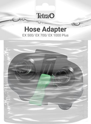 Attēls no Tetra TETRA Adapter wa EX500/700/1000 Plus
