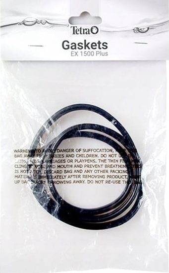 Picture of Tetra TETRA Uszczelka do gowicy EX1500 Plus