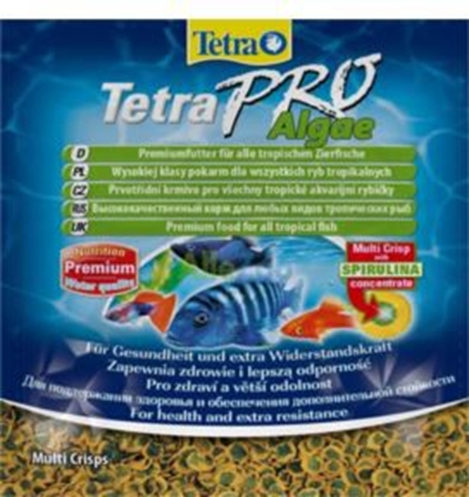 Picture of Tetra TetraPro Algae 12 g saszetka