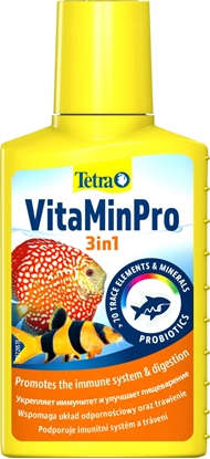 Picture of TETRA VITOMIN PRO 3w1 100ml