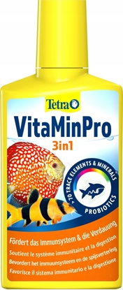 Picture of TETRA VITOMIN PRO 3w1 250ml