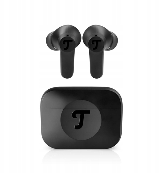 Picture of Teufel AIRY TWS 2 True-Wireless In-Ear Bluetooth Earphones black