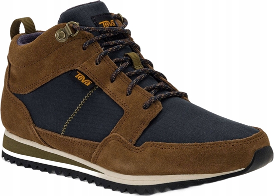 Picture of Teva M'S Highside Mid, BNNV, 44 (us 10.5); uk 9.5