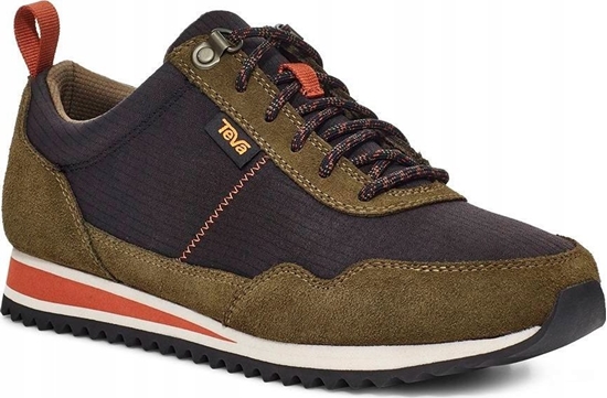 Picture of Teva M'S Highside, OVBL, 42.5 (us 9.5); uk 8.5