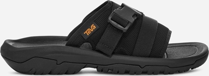 Изображение Teva M'S Hurricane Verge Slide, BLK, 39.5 (us 7); uk 6