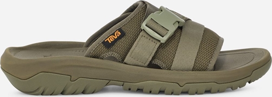 Изображение Teva M'S Hurricane Verge Slide, OLV, 40.5 (us 8); uk 7