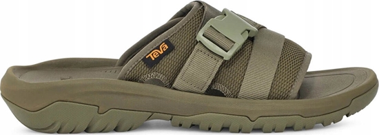 Изображение Teva M'S Hurricane Verge Slide, OLV, 47 (us 13); uk 12