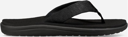 Picture of Teva M'S Voya Flip, BKBL, 48.5 (us 14); uk 13