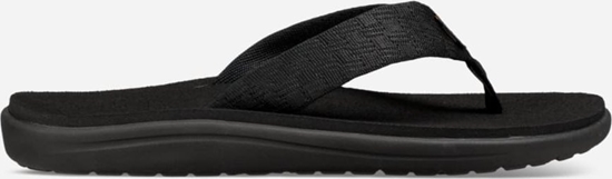 Picture of Teva M'S Voya Flip, BKBL, 48.5 (us 14); uk 13