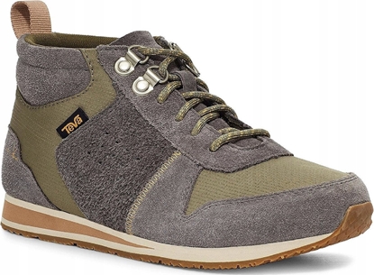 Изображение Teva W'S Highside '84 Mid, GYOL, 41 (us 10); uk 8