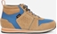 Picture of Teva W'S Highside '84 Mid, TBLUE, 39 (us 8); uk 6