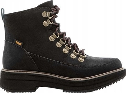 Picture of Teva W'S Midform Boot, BLK, 36 (us 5); uk 3