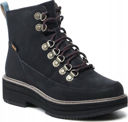 Изображение Teva W'S Midform Boot, BLK, 40 (us 9); uk 7