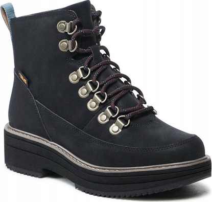 Изображение Teva W'S Midform Boot, BLK, 41 (us 10); uk 8