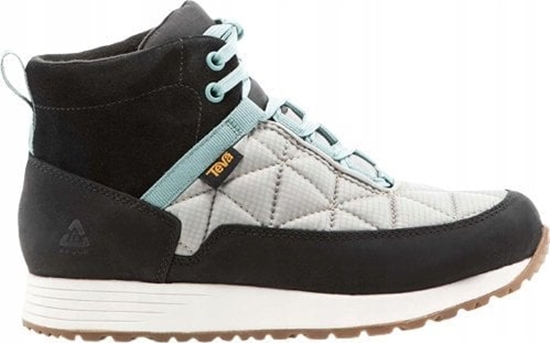 Изображение Teva W'S ReEmber Commute WP, BCKG, 37 (us 6); uk 4