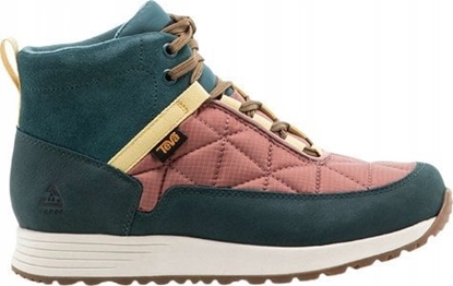 Изображение Teva W'S ReEmber Commute WP, BWOL, 36 (us 5); uk 3