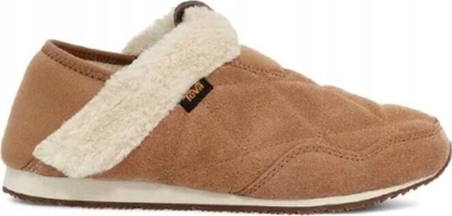 Изображение Teva W'S ReEmber Plushed, BURR, 38 (us 7); uk 5