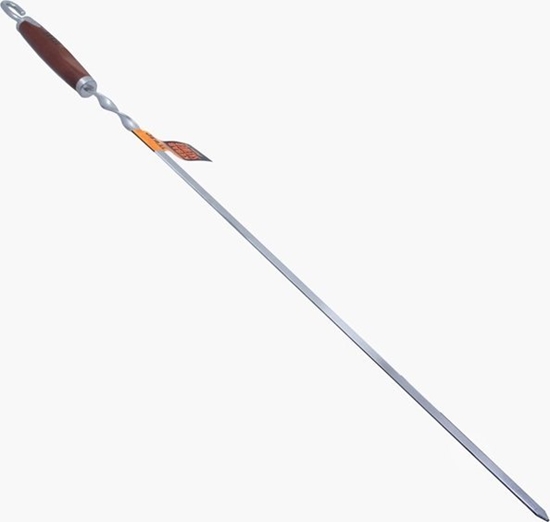 Picture of Texas Club SKEWER WITH HANDLE 80CM