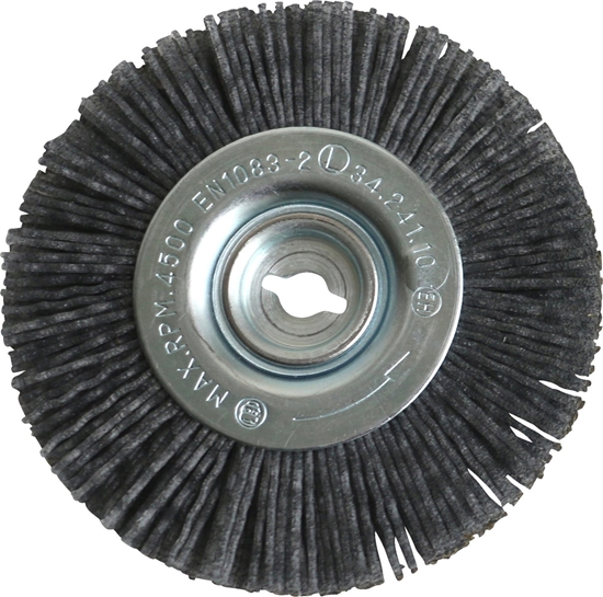 Изображение Texas Plastic brush Texas WR140/WR1800 90063100