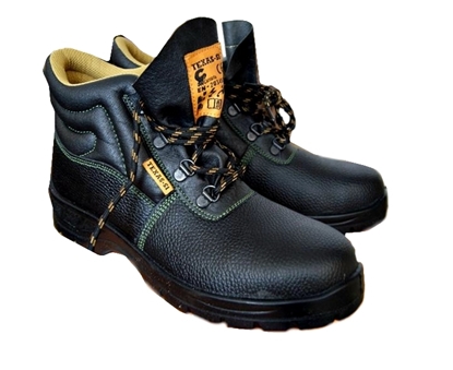 Изображение Texas Work Shoes S1 43 (TEXS143)