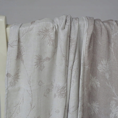 Picture of Texpol 90468-PIELUSZKA BAMBUSOWO-LNIANA AKARD 75X75CM CHABER